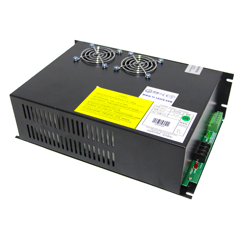 激光電源 YL-U系列