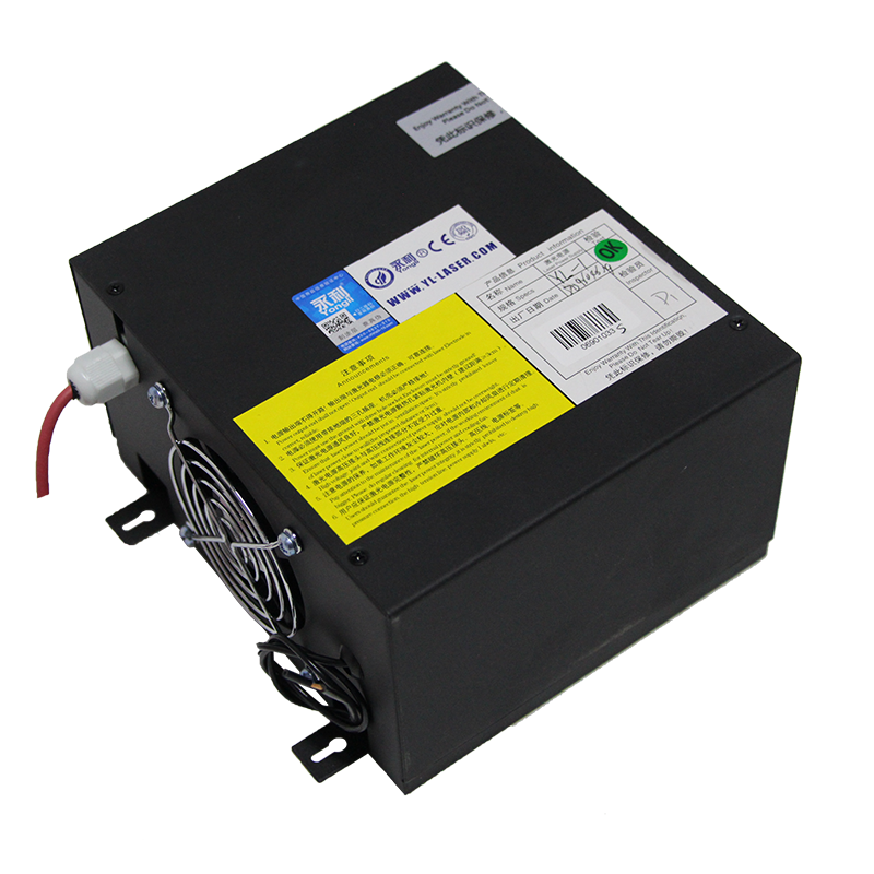 激光電源YL系列