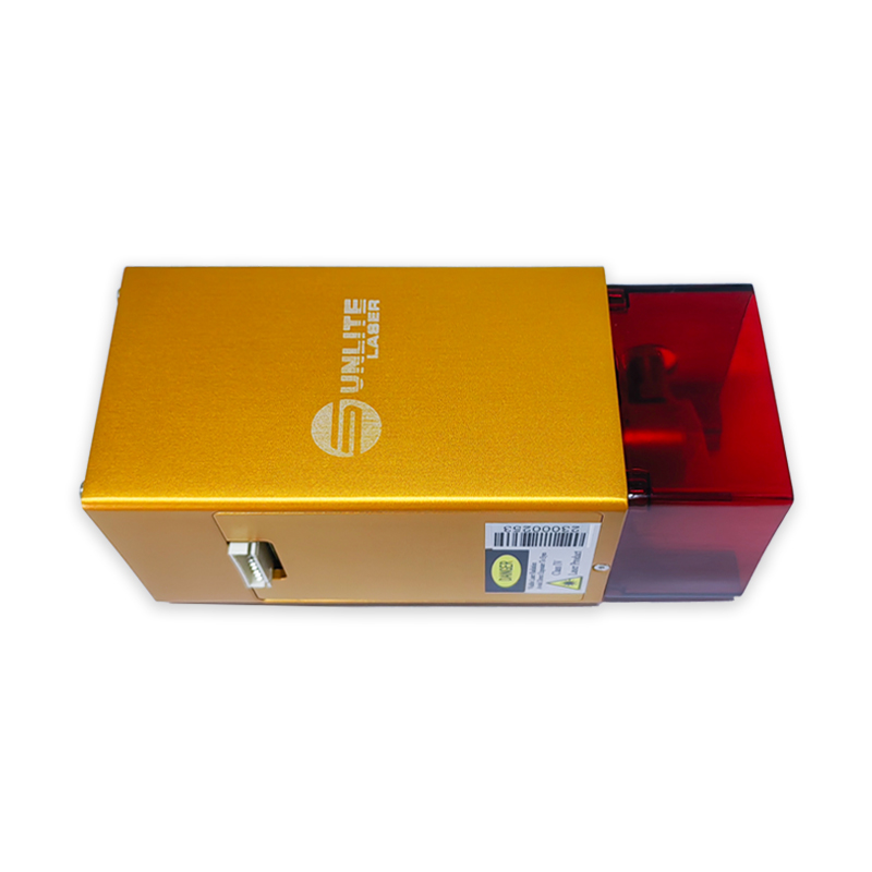 ISUN-BD20A-P 藍光激光器