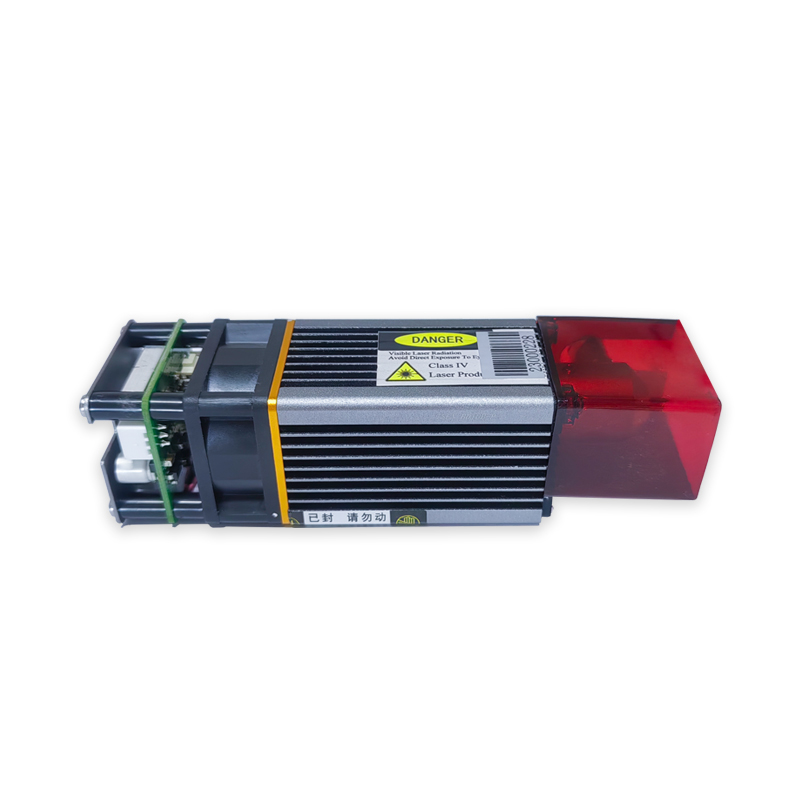 ISUN-BD10A&B-P 藍光激光器