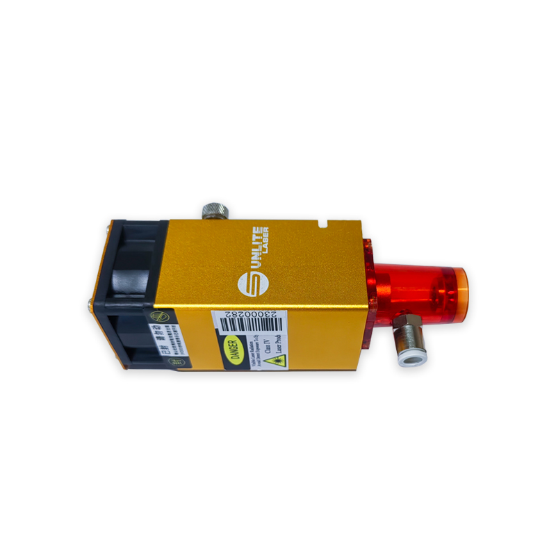 ISUN-BD05A-P 藍光激光器